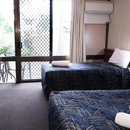 Miners Lodge Motor Inn Mackay Bagian luar foto