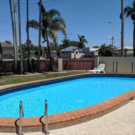Miners Lodge Motor Inn Mackay Bagian luar foto