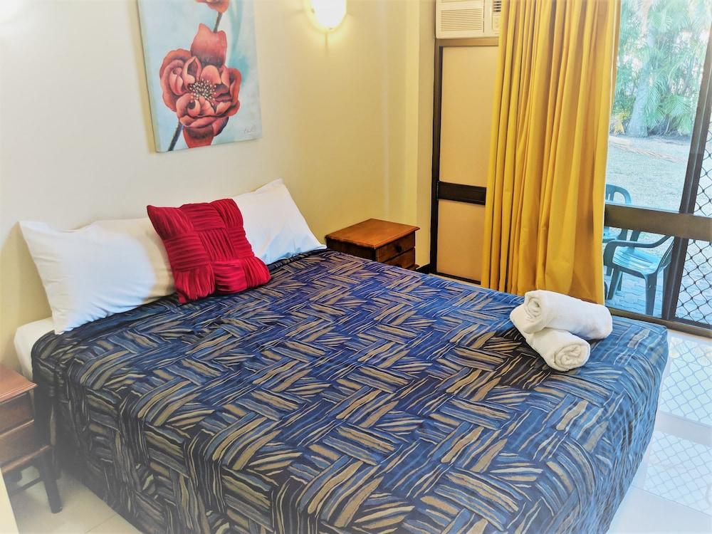 Miners Lodge Motor Inn Mackay Bagian luar foto
