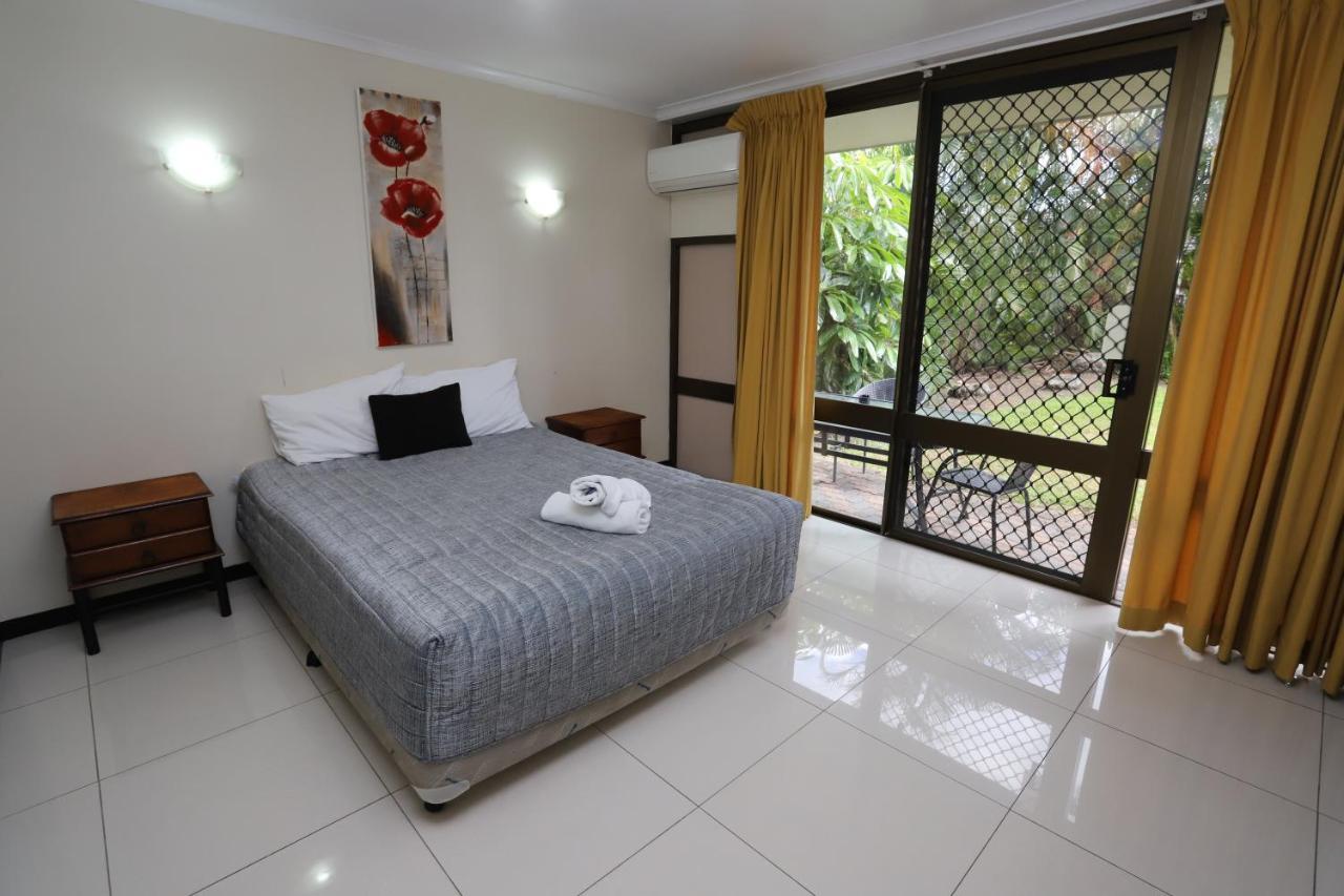 Miners Lodge Motor Inn Mackay Bagian luar foto