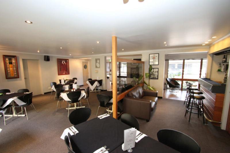 Miners Lodge Motor Inn Mackay Bagian luar foto
