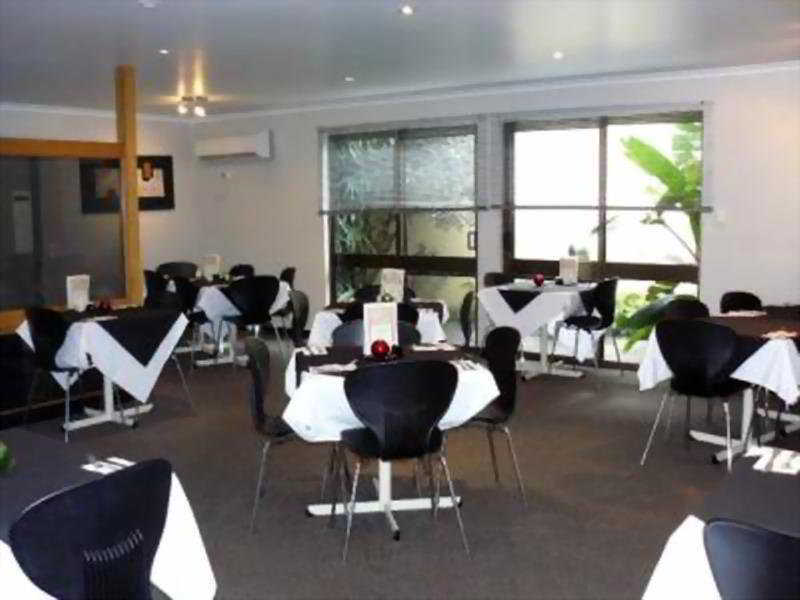 Miners Lodge Motor Inn Mackay Bagian luar foto